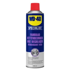 WD-40 Specialist® Fiets Ontvetter 500 ml