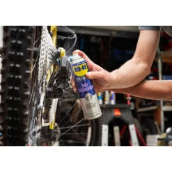 WD-40 Specialist® Fiets Ontvetter 500 ml