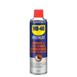 WD-40 Specialist® Remmenreiniger 500 ml