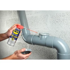 WD-40 Specialist® Siliconenspray 250 ml