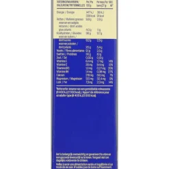WeCare High protein Bars Choco Caramel 81 gr