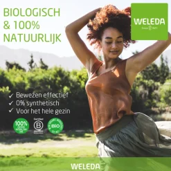 WELEDA Arnica Sport Douchegel 200 ml