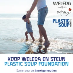 WELEDA Baby Calendula Gezichtscrème 50 ml