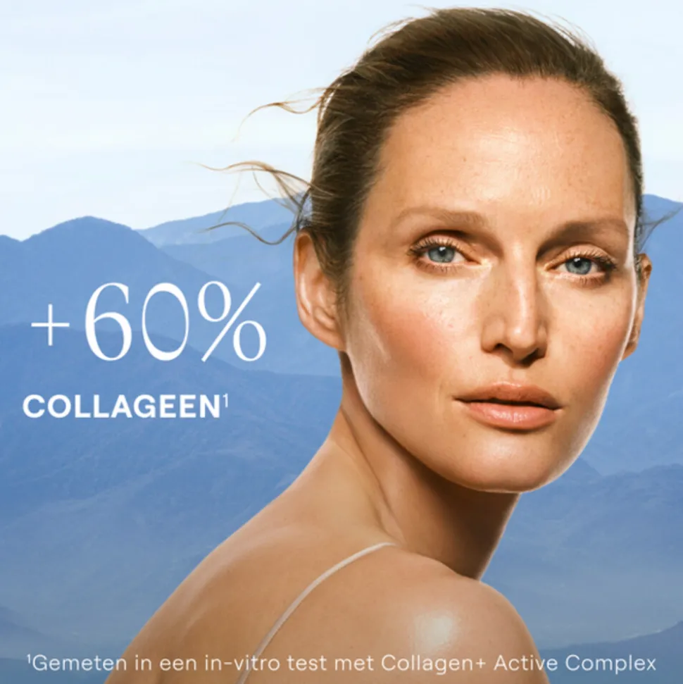 WELEDA Blauwe Gentiaan & Edelweiss Versterkend Serum 30 ml