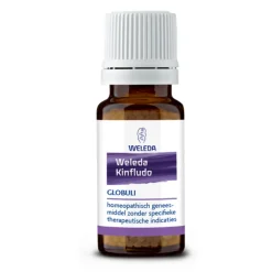 WELEDA Kinfluo Korreltjes 10 gr