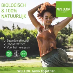 WELEDA Nachtcrème Iris Regenererende 30 ml