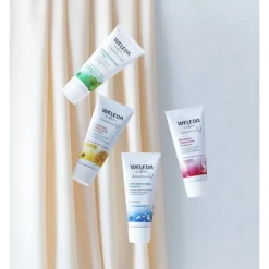 WELEDA Tandpasta Planten 75 ml