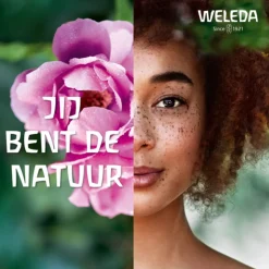 WELEDA Tandpasta Planten 75 ml