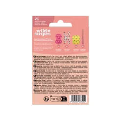 Wild Stripes Pleisters Finger Flexi Food 20 stuks