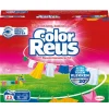 Witte Reus Wasmiddel Color Reus Poeder 23 Wasbeurten 1,15 kg
