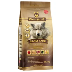 Wolfsblut Range Lamb 12,5 kg