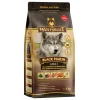 Wolfsblut Hondenvoer Adult Black Marsh 2 kg