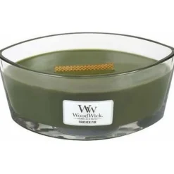 WoodWick Geurkaars Ellipse Frasier Fir 454 gr
