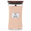 WoodWick Geurkaars Large Coastal Sunset 611 gr