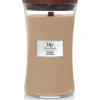 WoodWick Geurkaars Large Cashmere 611 gr