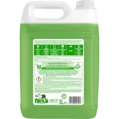 2x Ajax Allesreiniger Limoen 5 liter