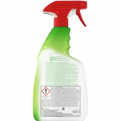 12x Ajax Keukenspray 750 ml