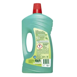 6x Andy Allesreiniger Vertrouwd 1 liter
