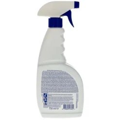 6x At Home Anti Kalk Spray 750 ml