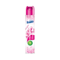 6x At Home Luchtverfrisser Spray Kersenbloesem 400 ml