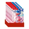 12x At Home Toiletblok Lavendel 2 stuks