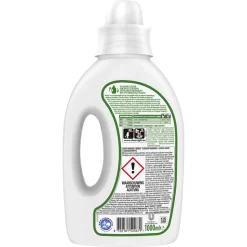6x Biotex Vloeibaar Wasmiddel Handwas & Inweek 1 liter