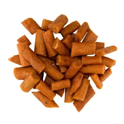 5x Braaaf Sticks Hondensnack Zalm - Pompoen - Selderij 85 gr