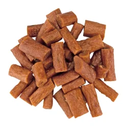 5x Braaaf Sticks Hondensnack Tonijn - Pompoen - Selderij 85 gr