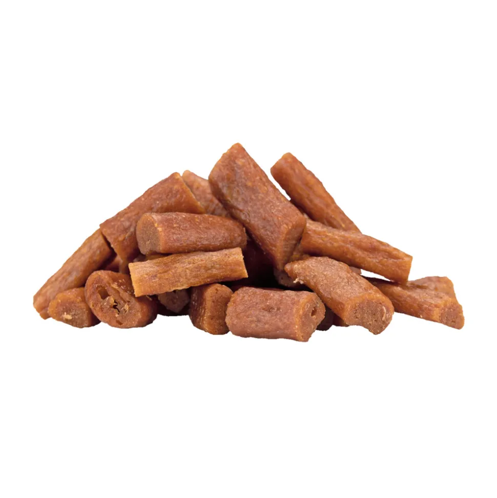 5x Braaaf Sticks Hondensnack Tonijn - Pompoen - Selderij 85 gr