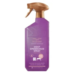 6x Bruynzeel CH Hout Onderhoudspray Fresh Wood 500 ml