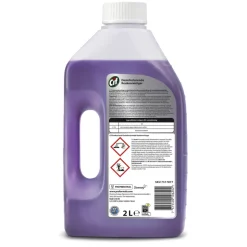 6x Cif Professional 2-in-1 Desinfecterende Keukenreiniger Pro Formula 2 liter