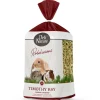 6x Deli Nature Rodelicious Timothy-Hooi Wortel & Pastinaak 600 gr