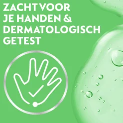 6x Dettol Handzeep Original 250 ml