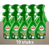 10x Dreft 3in1 Power Lemon Spray 500 ml