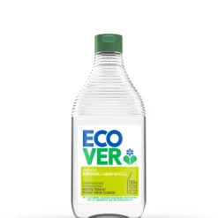 8x Ecover Afwasmiddel Citroen & Aloë Vera 450 ml