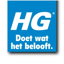 4x HG Groene Aanslag Reiniger Kant & Klaar 25m2 5 liter