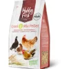 3x HobbyFirst Grani 2 Mix - Korrel 4 kg