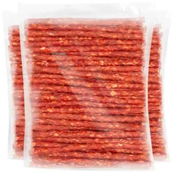 3x Holland Diervoeders Munchy Stick Rood 100 stuks