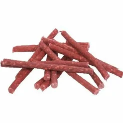 3x Holland Diervoeders Munchy Stick Rood 100 stuks