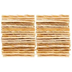 2x Holland Diervoeders Rollstick 7-9 gram 100 stuks
