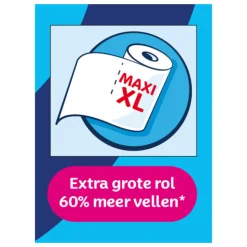 6x Kleenex Keukenpapier Ultra Clean Maxi XL 2 stuks