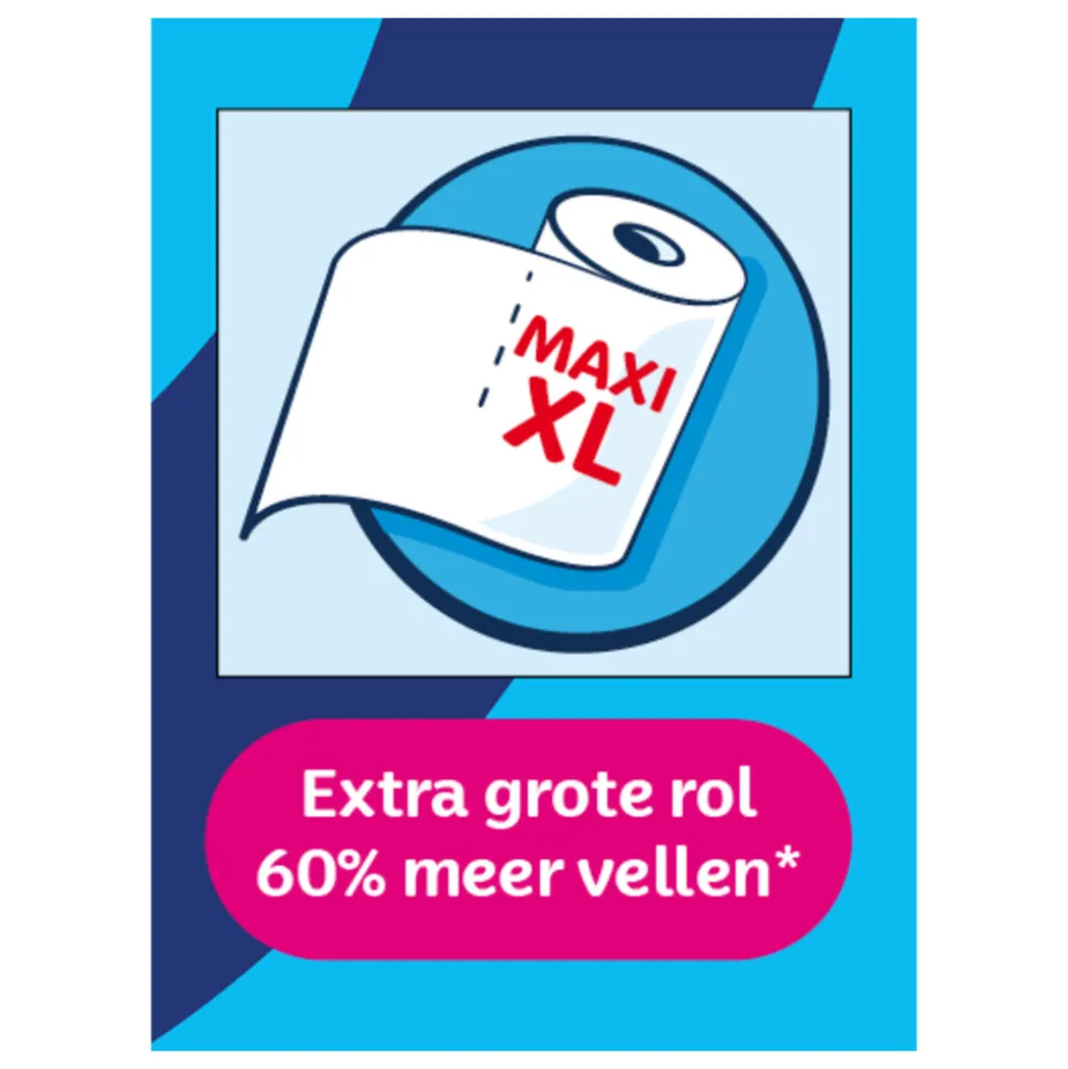 6x Kleenex Keukenpapier Ultra Clean Maxi XL 2 stuks
