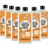6x Marcel's Green Soap Afwasmiddel Sinaasappel & Jasmijn 500 ml