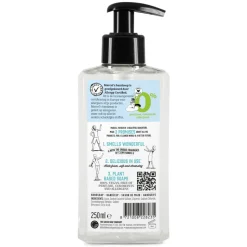 6x Marcel's Green Soap Handzeep 0% 250 ml