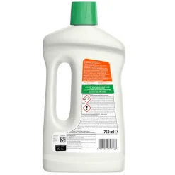 6x Mr. Muscle Biologisch Afbreekbare Ontstopper 750 ml