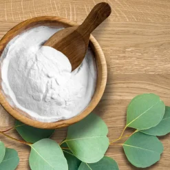6x Mr. Propre Allesreiniger Bicarbonaat en Eucalyptus 1 liter
