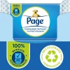 12x Page Vochtig Toiletpapier Compleet Schoon 38 stuks