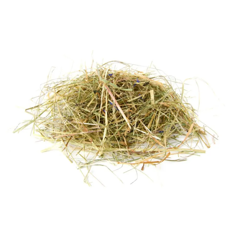 6x Puik Kruidenhooi Korenbloem - Brandnetel 600 gr
