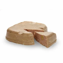10x Renske Vers Gestoomd Complete Menu Hondenvoer Nat Kalkoen - Eend 395 gr