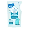 8x Seepje Handzeep Navulling Eucalyptus met Rozemarijn 300 ml